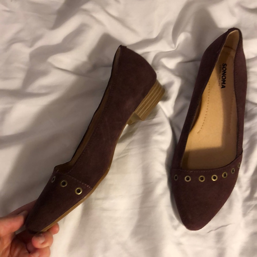 Shoes - Picture 2 of 2
